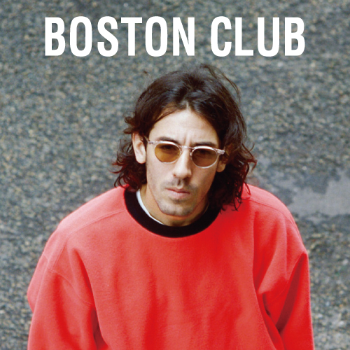 BOSTON CLUB