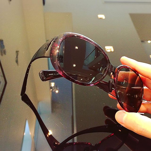 OZNIS 偏光レンズサングラス FLAT06 福岡県行橋市の眼鏡店