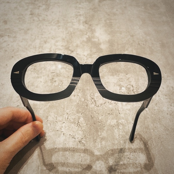 AHLEM アーレム Lombards Black