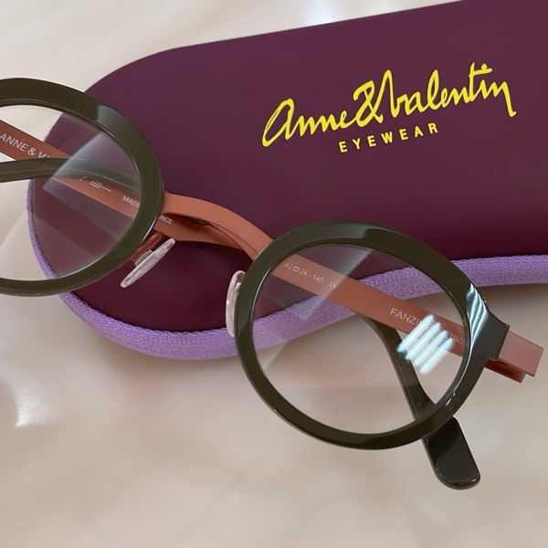 ANNE ET VALENTIN アンバレンタイン FANZINE 21B09