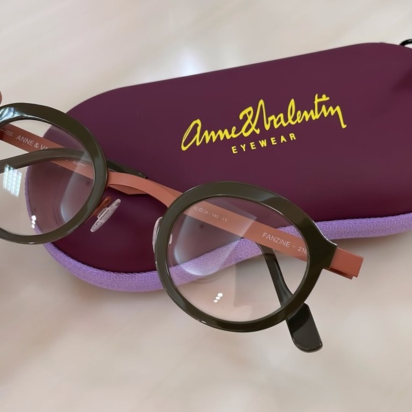 ANNE ET VALENTIN アンバレンタイン FANZINE 21B09