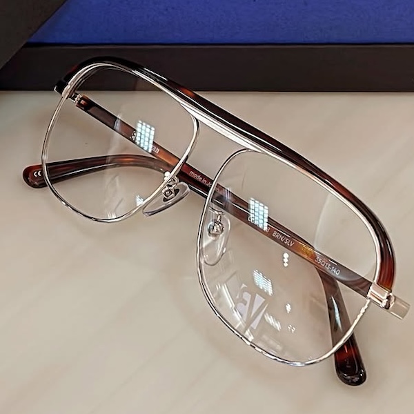 Eyevan アイヴァン Historic Collection COM-808