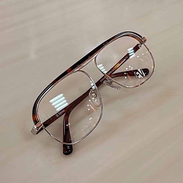 Eyevan アイヴァン Historic Collection COM-808