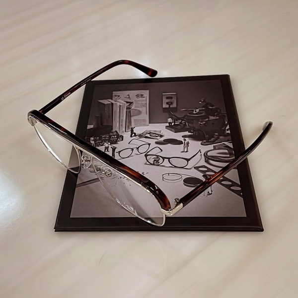 Eyevan アイヴァン Historic Collection COM-808