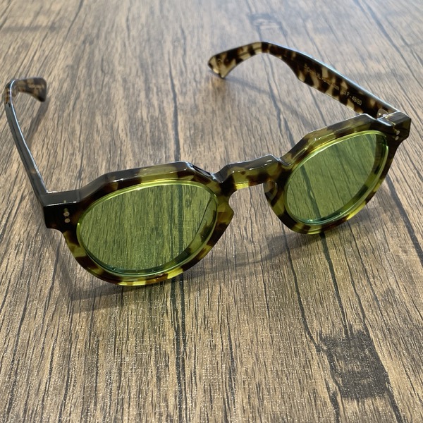LESCA レスカ CROWN XL F