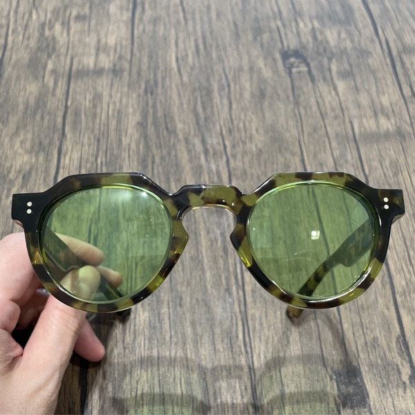 LESCA レスカ CROWN XL F