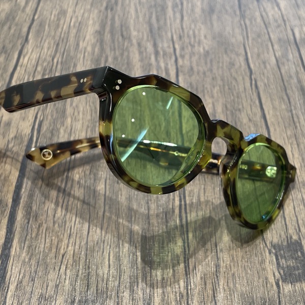 LESCA レスカ CROWN XL F