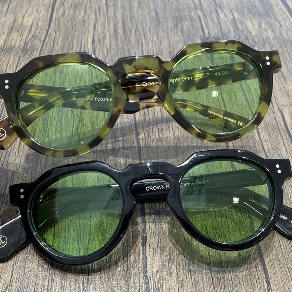 LESCA レスカ CROWN XL F