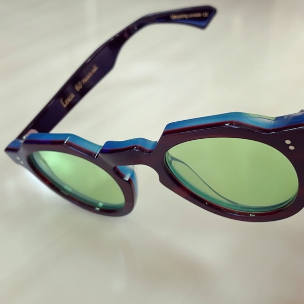 LESCA レスカ CROWN XL W