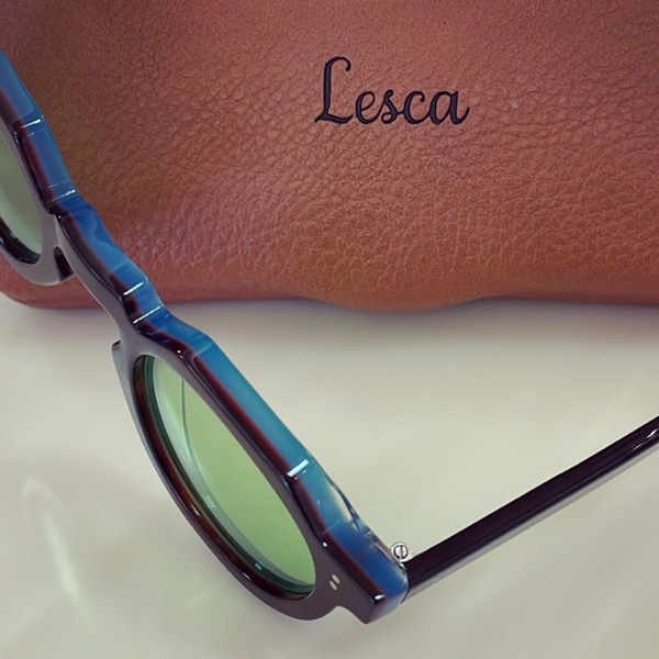 LESCA レスカ CROWN XL W
