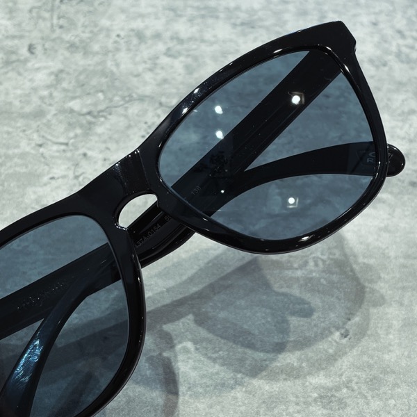 OAKLEY オークリー FROGSKINS RX A ブラック