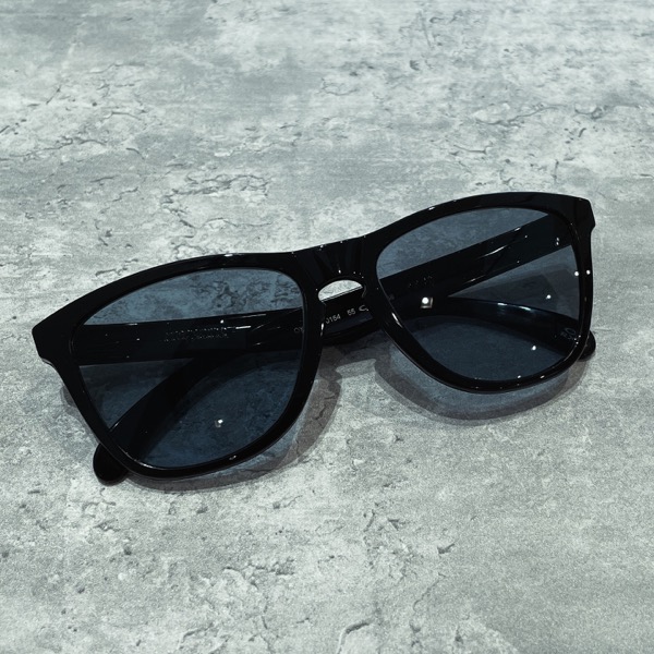 OAKLEY オークリー FROGSKINS RX A ブラック