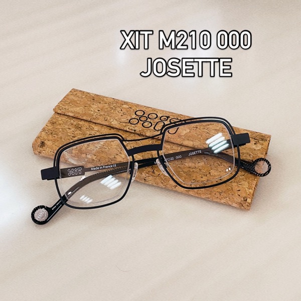 XIT エックスアイティー M210 000 JOSETTE
