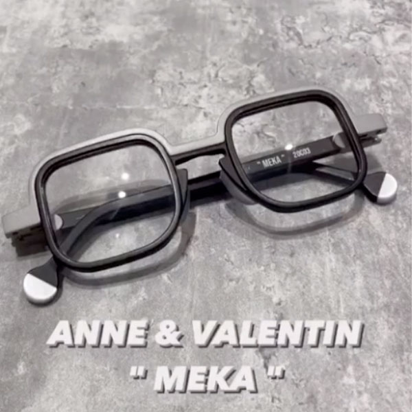 Anne et Valentin アンバレンタイン MEKA 20C03