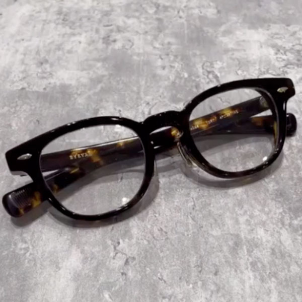 EYEVAN アイヴァン Webb wide TORT