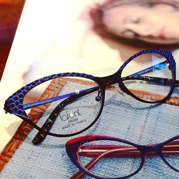 Lafont ラフォン CALLAS 1062