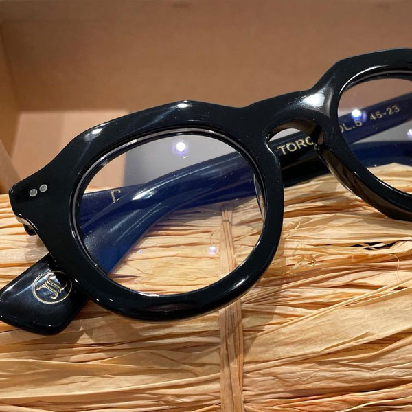 Lesca LUNETIER レスカルネティエ TORO Col.5