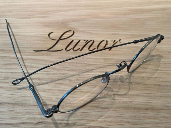 Lunor ルノアの「M5 Mod.05/AS」