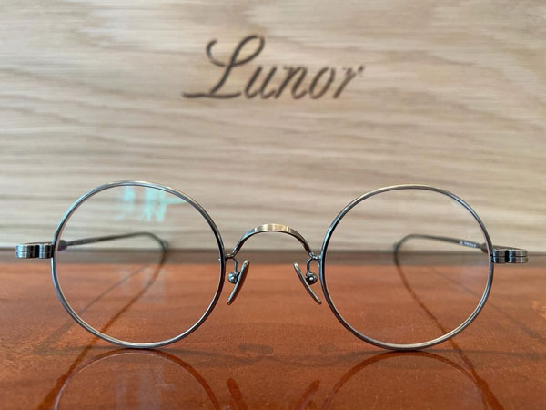 Lunor ルノアの「M5 Mod.05/AS」