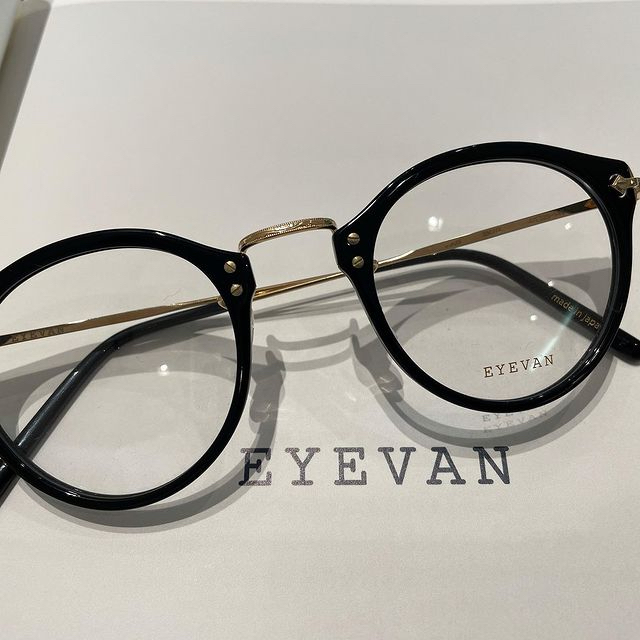 EYEVAN アイヴァン eyevan E-0505-SG 47◻︎25-145-